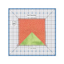 June Tailor Get Squared Ruler 12½" & 6½"