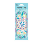 Kaffe Fassett Glasses Case - KaffeFasset Collective fabric for quilting and patchwork
