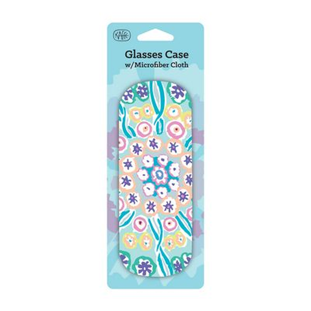 Kaffe Fassett Glasses Case - KaffeFasset Collective fabric for quilting and patchwork