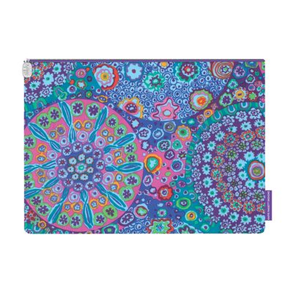 Kaffe Project Bag Large - KaffeFasset Collective fabric for quilting and patchwork