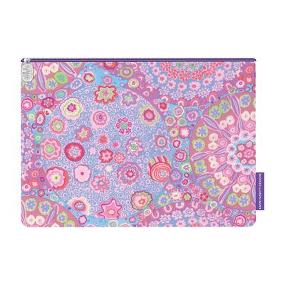 Kaffe Project Bag Medium - KaffeFasset Collective fabric for quilting and patchwork