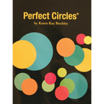Karen Kay Buckley Perfect Circles - quilting template set for patchwork blocks