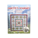 Accuquilt GO! Odette's Journey Book