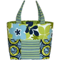 Whimsy Bag Pattern - sewing pattern by Lazy Girl Designs - detail view