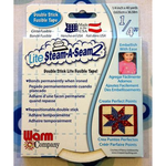 Warm Company Steam-A-Seam 2 - double-sided fusible web for applique