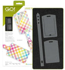 Accuquilt Go! Luggage Tag