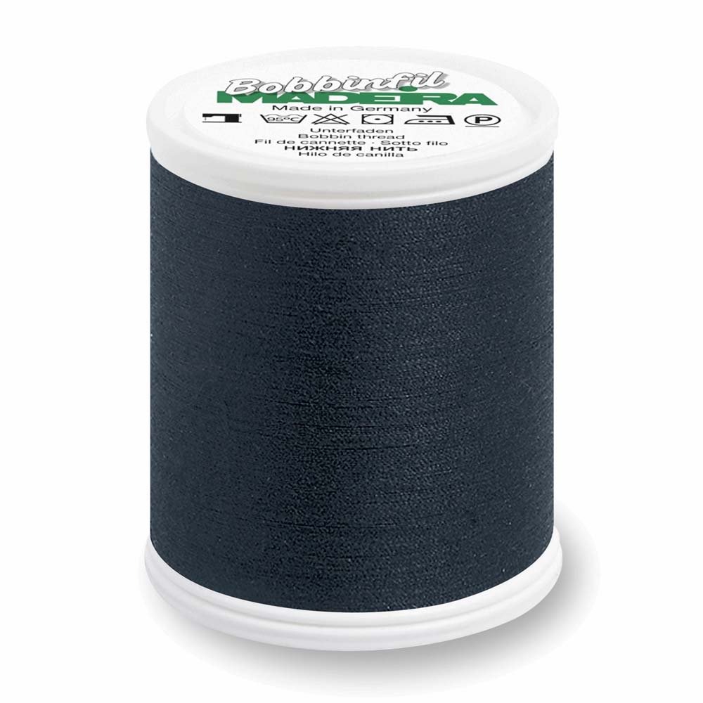 Madeira embroidery thread spool