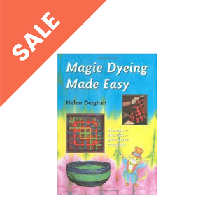 Magic Dying Made Easy - Books