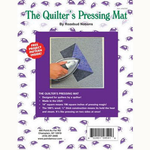 Damour Magic Wool Pressing Mat by Pam Damour 14" x 14"