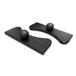 Martelli Free Motion Paddles Set of 2 Large