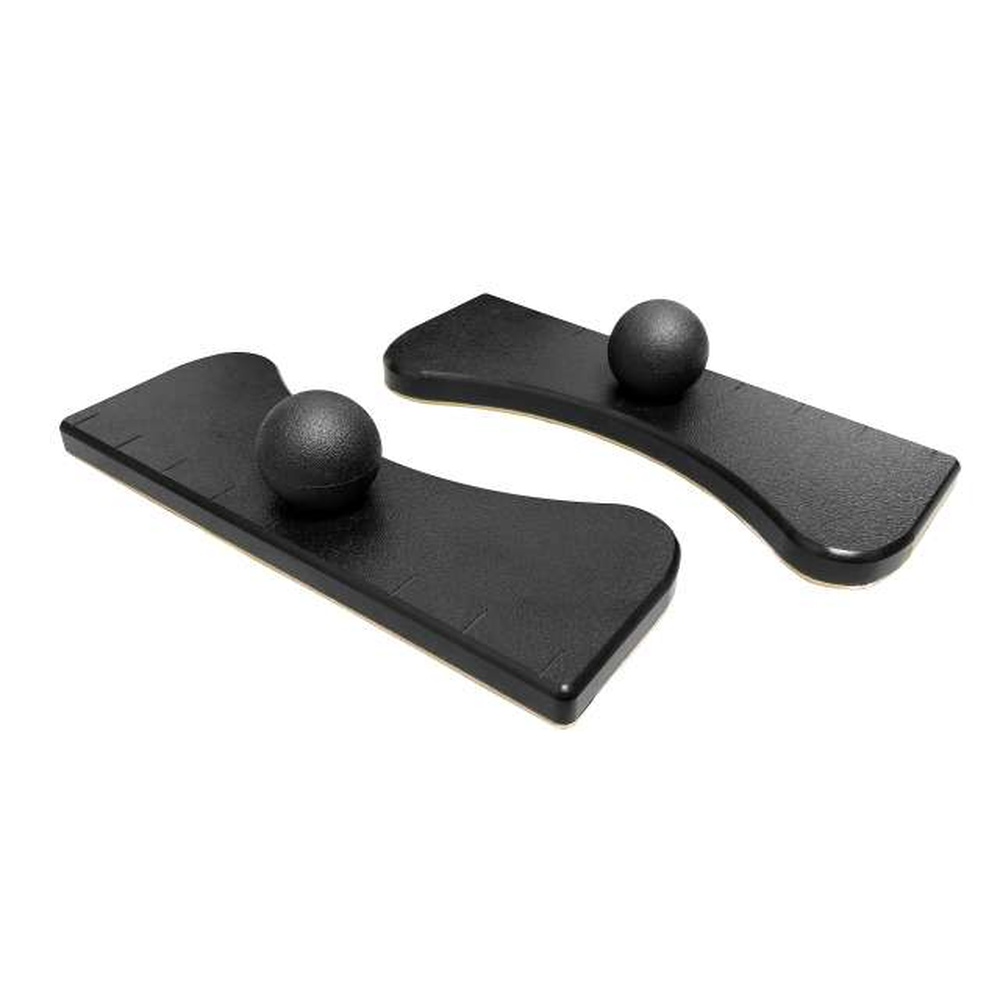 Martelli Free Motion Paddles Set of 2 Large