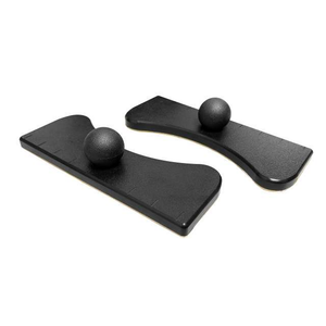 Martelli Free Motion Paddles Set of 2 Large