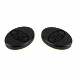 Martelli Free Motion Paddles Set of 2