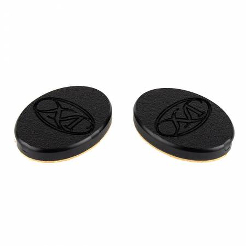 Martelli Free Motion Paddles Set of 2