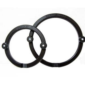 Martelli Grippers Rings 8" & 11", Quilting Hoop