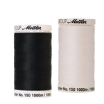 Mettler embroidery thread spool
