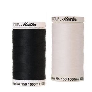 Mettler embroidery thread spool
