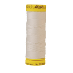 Mettler sewing thread spool in Candlewick (3000) - 28wt 80m