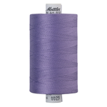 Mettler Silk Finish cotton quilting thread 40wt reel English Lavender 0029