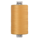Mettler Silk Finish cotton quilting thread 40wt reel Summersun 0120
