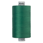 Mettler Silk Finish cotton quilting thread 40wt reel Kelley 0224