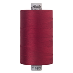 Mettler Silk Finish cotton quilting thread 40wt reel Tulip 0629
