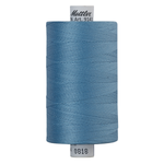 Mettler Silk Finish cotton quilting thread 40wt reel Sweet Boy 0818