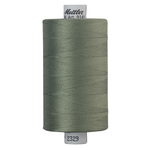 Mettler Silk Finish cotton quilting thread 40wt reel Rosemary 2329
