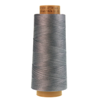 Mettler sewing thread spool in Flint Stone (0342) - 40wt 1463m