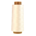 Mettler sewing thread spool in Muslin (0778) - 40wt 1463m
