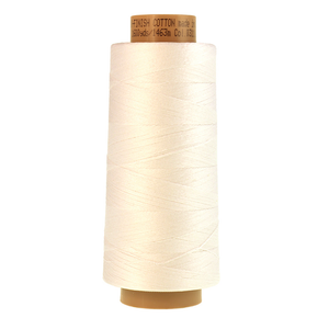 Mettler sewing thread spool in Muslin (0778) - 40wt 1463m