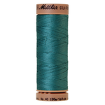 Mettler sewing thread spool in Opal (0611) - 40wt 150m