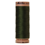 Mettler sewing thread spool in Cypress (0886) - 40wt 150m