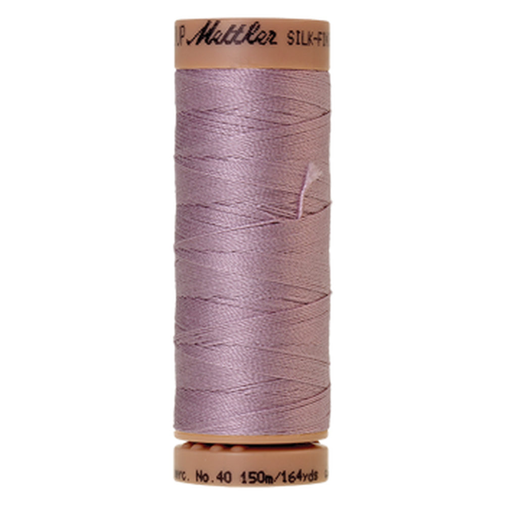 Mettler sewing thread spool in Desert (0035) - 40wt 150m