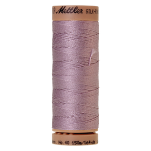 Mettler sewing thread spool in Desert (0035) - 40wt 150m