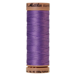 Mettler sewing thread spool in English Lavender (0029) - 40wt 150m