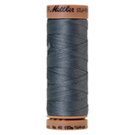 Mettler sewing thread spool in Flint Stone (0342) - 40wt 150m