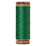 Mettler sewing thread spool in Kelley (0224) - 40wt 150m