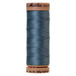 Mettler sewing thread spool in Laguna (1306) - 40wt 150m