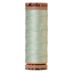 Mettler sewing thread spool in Luster (0018) - 40wt 150m