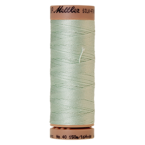 Mettler sewing thread spool in Luster (0018) - 40wt 150m