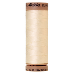 Mettler sewing thread spool in Muslin (0778) - 40wt 150m