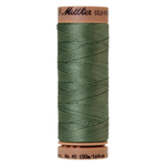 Mettler sewing thread spool in Palm Leaf (0646) - 40wt 150m