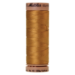 Mettler sewing thread spool in Palomino (1130) - 40wt 150m