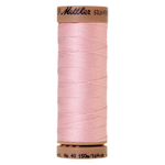 Mettler sewing thread spool in Parfait Pink (0085) - 40wt 150m