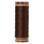 Mettler sewing thread spool in Redwood (0263) - 40wt 150m