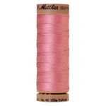 Mettler sewing thread spool in Rose Quartz (1057) - 40wt 150m