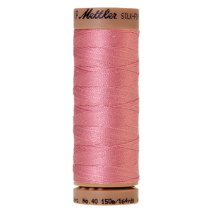 Mettler sewing thread spool in Rose Quartz (1057) - 40wt 150m