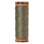 Mettler sewing thread spool in Sage (0381) - 40wt 150m