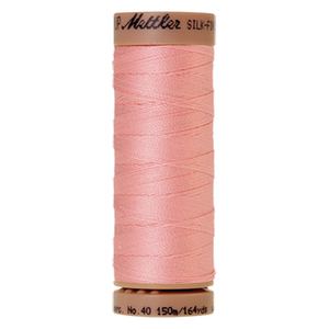 Mettler sewing thread spool in Shell (0075) - 40wt 150m